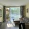 Apartment with terrace in Spa Complex