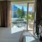 Apartment with terrace in Spa Complex