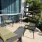 Apartment with terrace in Spa Complex - Burgas