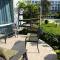 Apartment with terrace in Spa Complex - Burgas