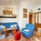 Mesmerising apartment in Klek