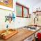 Mesmerising apartment in Klek