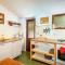 Mesmerising apartment in Klek