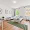 Nice Apartment in Eberswalde