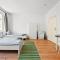 Nice Apartment in Eberswalde