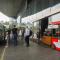 InterContinental Guangzhou Exhibition Center by IHG - Free shuttle between hotel and Exhibition Center during Canton Fair & Exhibitor registration Counter