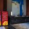 InterContinental Guangzhou Exhibition Center by IHG - Free shuttle between hotel and Exhibition Center during Canton Fair & Exhibitor registration Counter