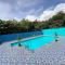 Auro Galaxy Pondy with Swimming Pool - Kottakupam