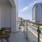 Harbor Apartments in Larnaca