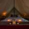 Mountain View Tilba Tilba - Glamping - Tilba Tilba