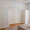Large Apartment in Central Copenhagen by Tivoli Gardens