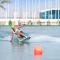 Marriott Hotel Al Forsan, Abu Dhabi