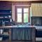 The Wild Olive Andalucía Agave Guestroom