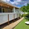 Mobil-home à Lattes