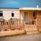 Mobilhome P27 6 personnes climatisé