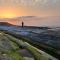 Serene Three-Bedroom Retreat in Unforgettable Setting - كيرينيا