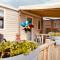 Mobilhome P27 6 personnes climatisé