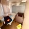 Mobilhome P27 6 personnes climatisé