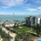 Cadet Holiday Apartman Ezüstpart Siófok