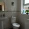 The Plumb Townhouse in Warwick Centre
