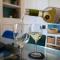 The Plumb Townhouse in Warwick Centre