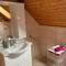 Afamado apartman Fisli - Hévíz