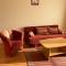 Afamado apartman Fisli - Hévíz
