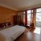 Hotel New Gyespa