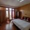 Hotel New Gyespa