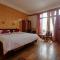 Hotel New Gyespa