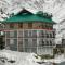 Hotel New Gyespa
