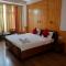 Hotel New Gyespa