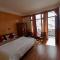 Hotel New Gyespa