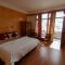 Hotel New Gyespa