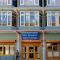 Hotel New Gyespa