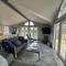 Holly Blue - Cosy wooden lodge Kippford