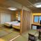 Oshi Ryokan - Nagano