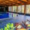 Resort Drevenice Terchova