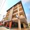 Budget Stars Hotel Chiang Mai