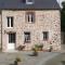 Charmant gîte entre vallée de la Rance et côte dEmeraude