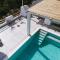 Nostos Brand new Private Villa - Pitsidia