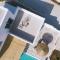 Nostos Brand new Private Villa - Pitsidia