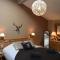 Chalet avec Jacuzzi, billard, jardin clos, proche Paradiski