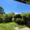 Lake side(5min)/fire place/garden/freeparking/45m2 - La Tour-de-Peilz
