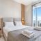 Sunset Premium Studio B