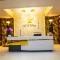 THƯ LÊ Hotel