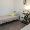 Exceptional Apartment Juniper, FIRST ROW TO THE SEA - Božava