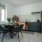 Exceptional Apartment Juniper, FIRST ROW TO THE SEA - Božava