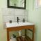 Exceptional Apartment Juniper, FIRST ROW TO THE SEA - Božava