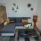 Exceptional Apartment Juniper, FIRST ROW TO THE SEA - Božava